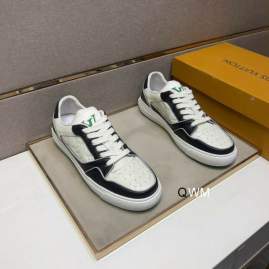 Picture of Louis Vuitton Shoes _SKULVsz38-45WM015712637